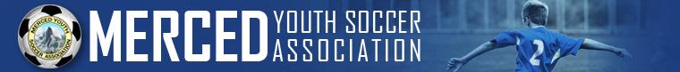 Merced Youth Soccer Association - 01 banner